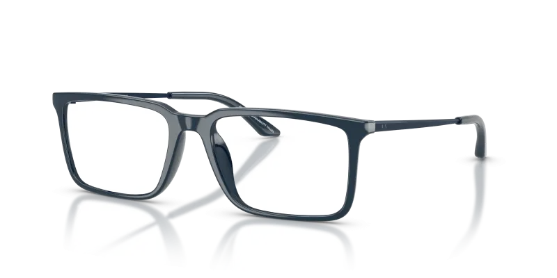 Armani Exchange AX3141U 8406 มุมเอียง 3/4