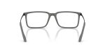 Armani Exchange AX3141U 8407 ขาแว่นด้านใน