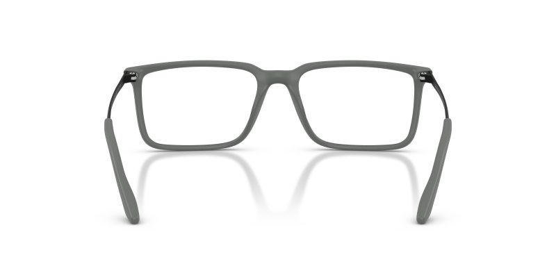 Armani Exchange AX3141U 8407 ขาแว่นด้านใน