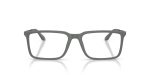 Armani Exchange AX3141U 8407 ด้านหน้า แว่นสายตา สำหรับผู้ชาย