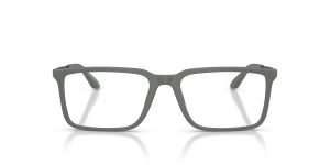 Armani Exchange AX3141U 8407 ด้านหน้า แว่นสายตา สำหรับผู้ชาย