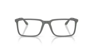 Armani Exchange AX3141U 8407 ด้านหน้า แว่นสายตา สำหรับผู้ชาย