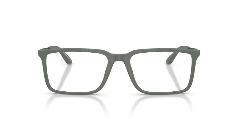 Armani Exchange AX3141U 8407 ด้านหน้า แว่นสายตา สำหรับผู้ชาย