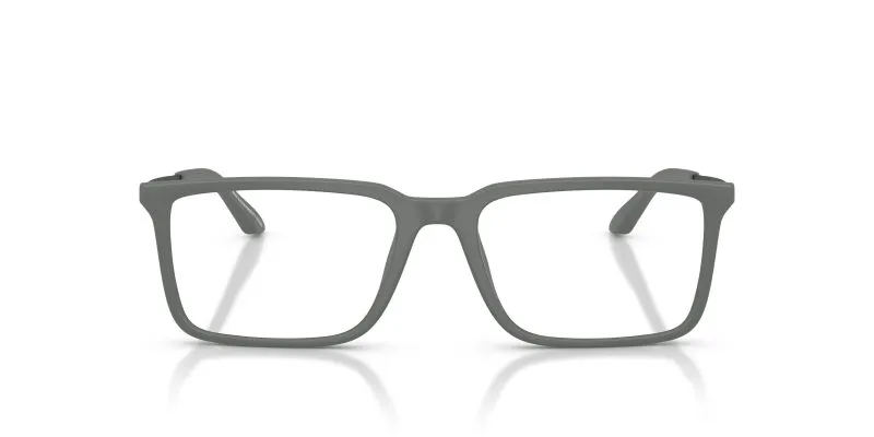 Armani Exchange AX3141U 8407 ด้านหน้า แว่นสายตา สำหรับผู้ชาย