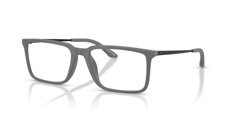 Armani Exchange AX3141U 8407 มุมเอียง 3/4