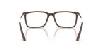 Armani Exchange AX3141U 8408 ขาแว่นด้านใน