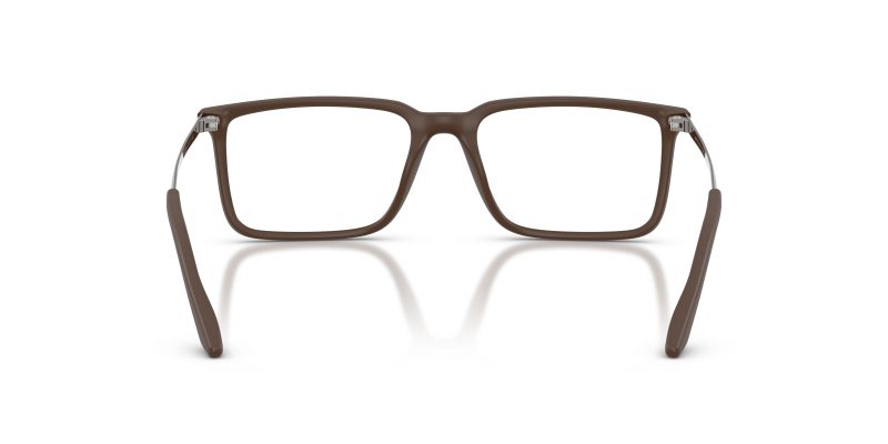 Armani Exchange AX3141U 8408 ขาแว่นด้านใน
