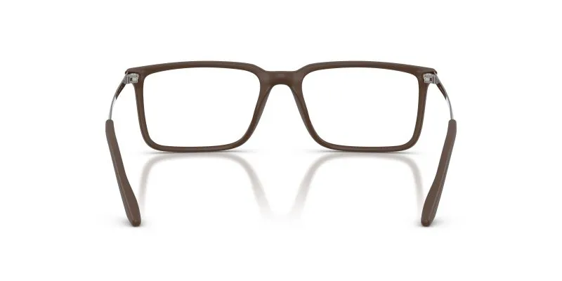 Armani Exchange AX3141U 8408 ขาแว่นด้านใน