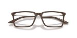 Armani Exchange AX3141U 8408 close-up ด้านหน้า