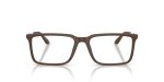 Armani Exchange AX3141U 8408 ด้านหน้า แว่นสายตา สำหรับผู้ชาย