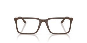 Armani Exchange AX3141U 8408 ด้านหน้า แว่นสายตา สำหรับผู้ชาย