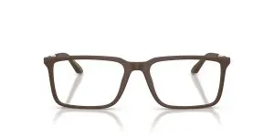 Armani Exchange AX3141U 8408 ด้านหน้า แว่นสายตา สำหรับผู้ชาย