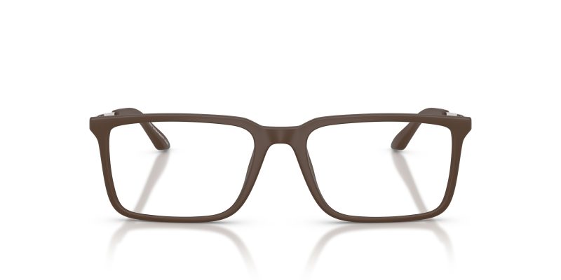 Armani Exchange AX3141U 8408 ด้านหน้า แว่นสายตา สำหรับผู้ชาย