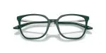 Armani Exchange AX3142U 8409 close-up ด้านหน้า Armani Exchange AX3142U 8409 close-up ด้านหน้า