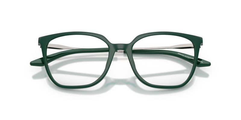 Armani Exchange AX3142U 8409 close-up ด้านหน้า