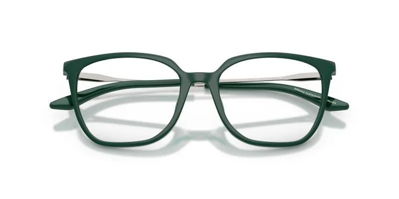 Armani Exchange AX3142U 8409 close-up ด้านหน้า