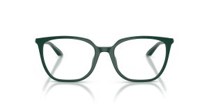 Armani Exchange AX3142U 8409 แว่นสายตา สีเขียวเข้มประกาย สำหรับผู้หญิง