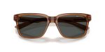 Armani Exchange AX4026S 835887 close-up ด้านหน้า