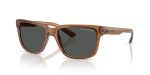 Armani Exchange AX4026S 835887 มุมเอียง 3/4