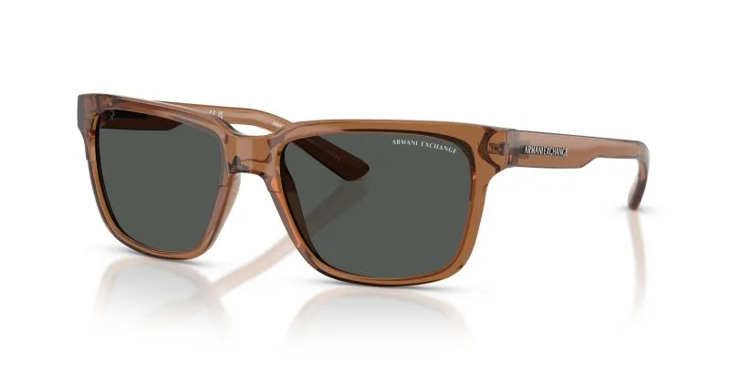 Armani Exchange AX4026S 835887 มุมเอียง 3/4