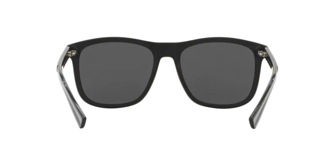 Armani Exchange AX4049SF 818287 ขาแว่นด้านใน