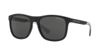Armani Exchange AX4049SF 818287 close-up ด้านหน้า