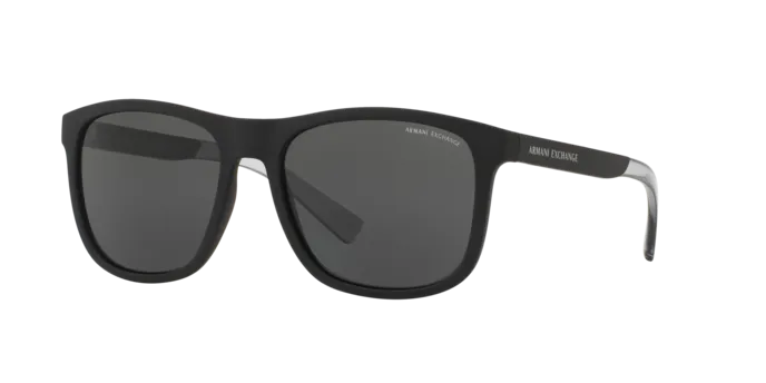 Armani Exchange AX4049SF 818287 close-up ด้านหน้า