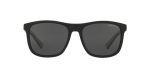 Armani Exchange AX4049SF 818287 ด้านหน้า แว่นกันแดด สำหรับผู้ชาย