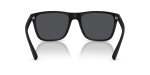 Armani Exchange AX4080SF 80786G ขาแว่นด้านใน