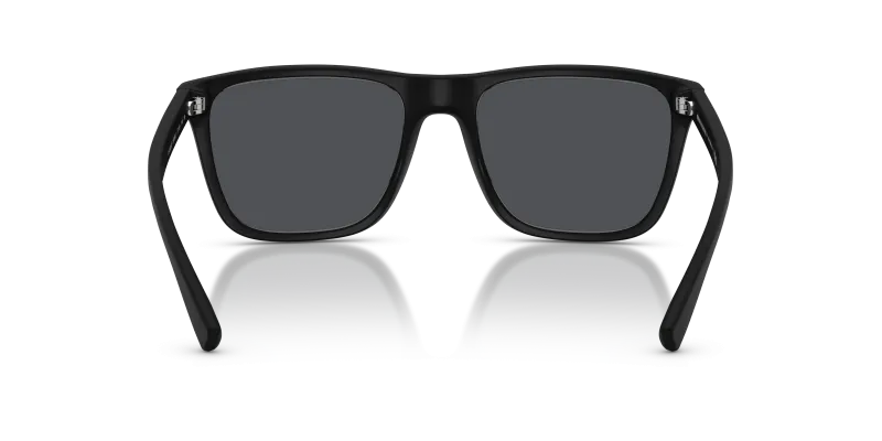 Armani Exchange AX4080SF 80786G ขาแว่นด้านใน