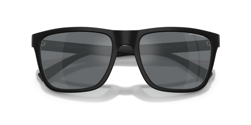 Armani Exchange AX4080SF 80786G close-up ด้านหน้า