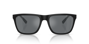 Armani Exchange AX4080SF 80786G ด้านหน้า แว่นกันแดด สำหรับผู้ชาย