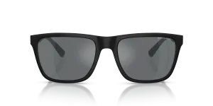 Armani Exchange AX4080SF 80786G ด้านหน้า แว่นกันแดด สำหรับผู้ชาย
