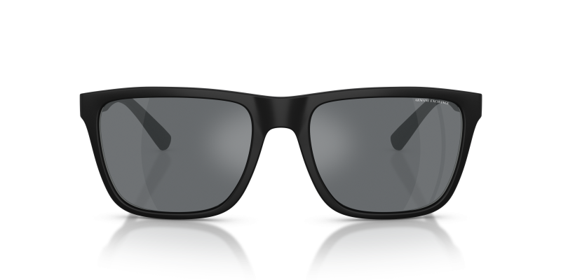 Armani Exchange AX4080SF 80786G ด้านหน้า แว่นกันแดด สำหรับผู้ชาย