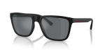 Armani Exchange AX4080SF 80786G มุมเอียง 3/4