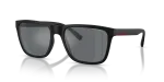 Armani Exchange AX4080SF 80786G มุมเอียง 3/4 Armani Exchange AX4080SF 80786G มุมเอียง 3/4