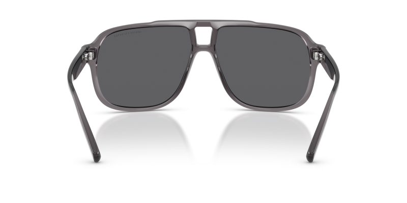 Armani Exchange AX4104S 823981 ขาแว่นด้านใน