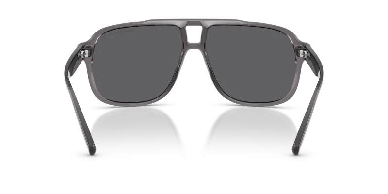 Armani Exchange AX4104S 823981 ขาแว่นด้านใน