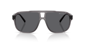 Armani Exchange AX4104S 823981 ด้านหน้า แว่นกันแดด สำหรับผู้ชาย