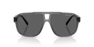 Armani Exchange AX4104S 823981 ด้านหน้า แว่นกันแดด สำหรับผู้ชาย