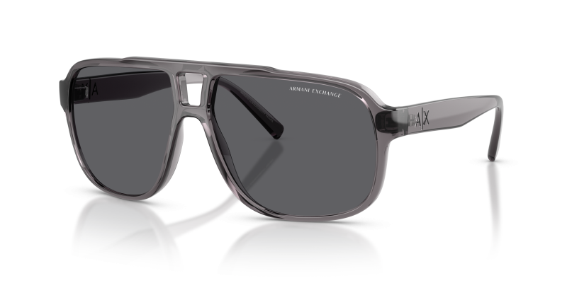 Armani Exchange AX4104S 823981 มุมเอียง 3/4