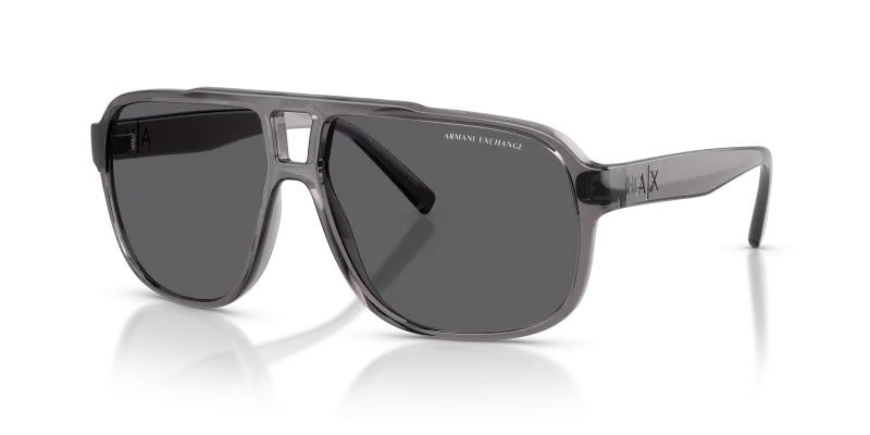 Armani Exchange AX4104S 823981 มุมเอียง 3/4