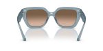 Armani Exchange AX4125SU 82408Z ขาแว่นด้านใน