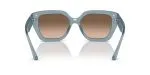 Armani Exchange AX4125SU 82408Z ขาแว่นด้านใน