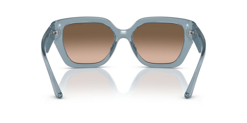 Armani Exchange AX4125SU 82408Z ขาแว่นด้านใน