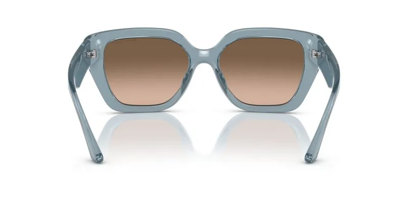 Armani Exchange AX4125SU 82408Z ขาแว่นด้านใน