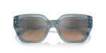 Armani Exchange AX4125SU 82408Z close-up ด้านหน้า