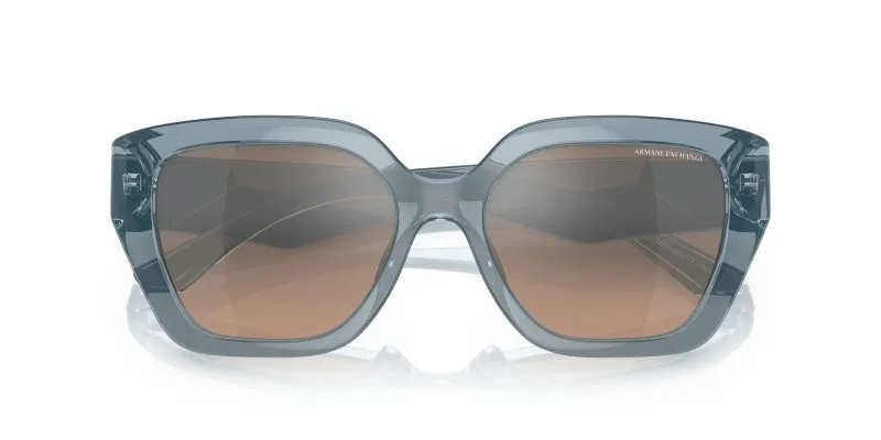 Armani Exchange AX4125SU 82408Z close-up ด้านหน้า