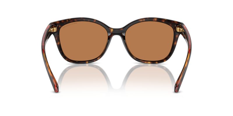 Armani Exchange AX4127SF 828373 ขาแว่นด้านใน
