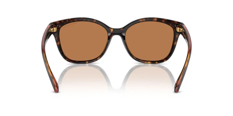 Armani Exchange AX4127SF 828373 ขาแว่นด้านใน